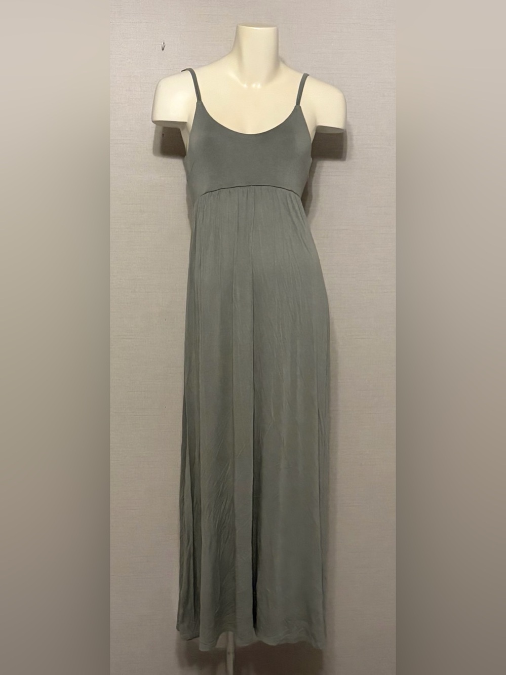 Size 2 Lascana Maxi Dress (Damaged)